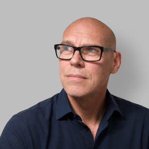 Thom Bouman