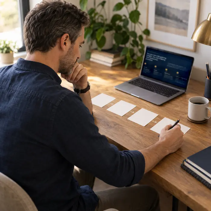 How to create a coaching package that is easier to buy