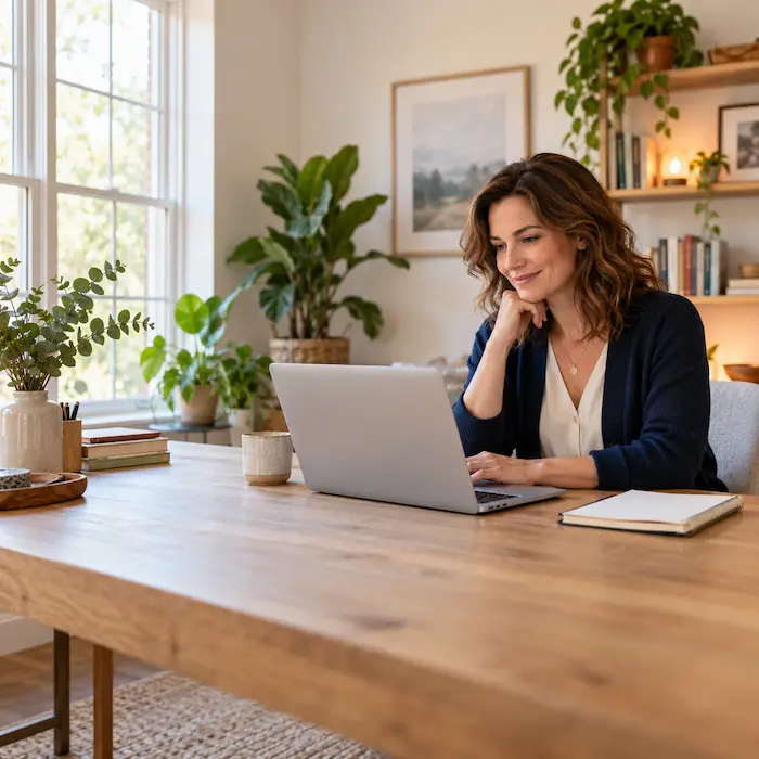 What to Say on Your Website if You Are a Life Coach